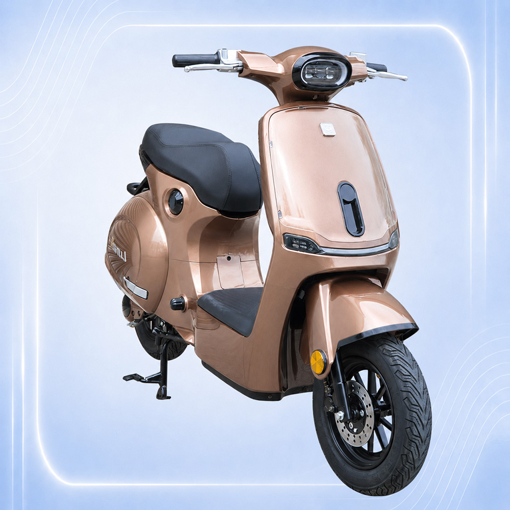 LunaX Đồng TFT