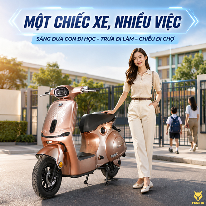 Fennic Việt Nam