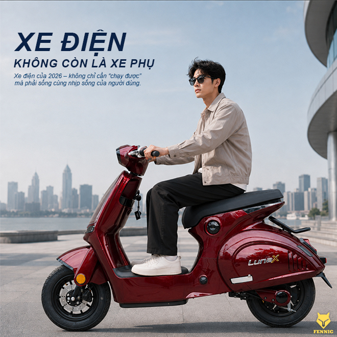 Fennic Việt Nam