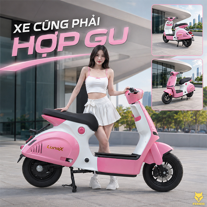 Fennic Việt Nam