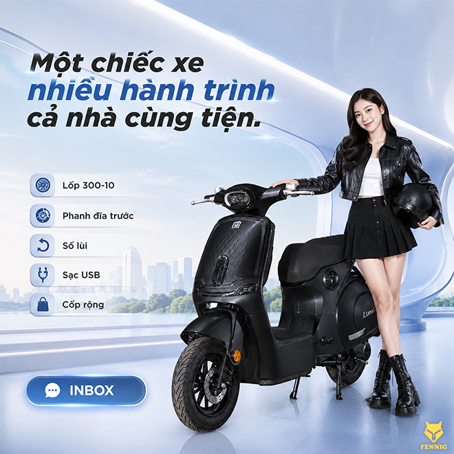 Fennic Việt Nam