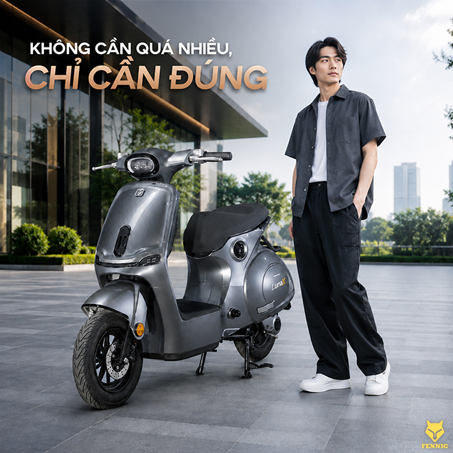 Fennic Việt Nam
