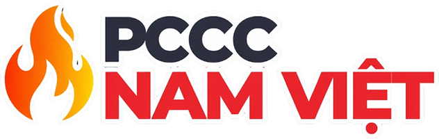 logo PCCC Nam Việt