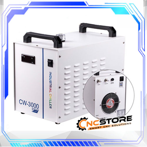 Máy làm lạnh nước CW-3200 CW-3000