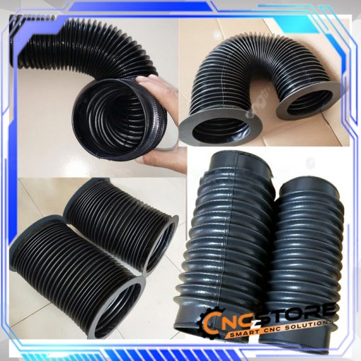 Chắn bụi vitme bi