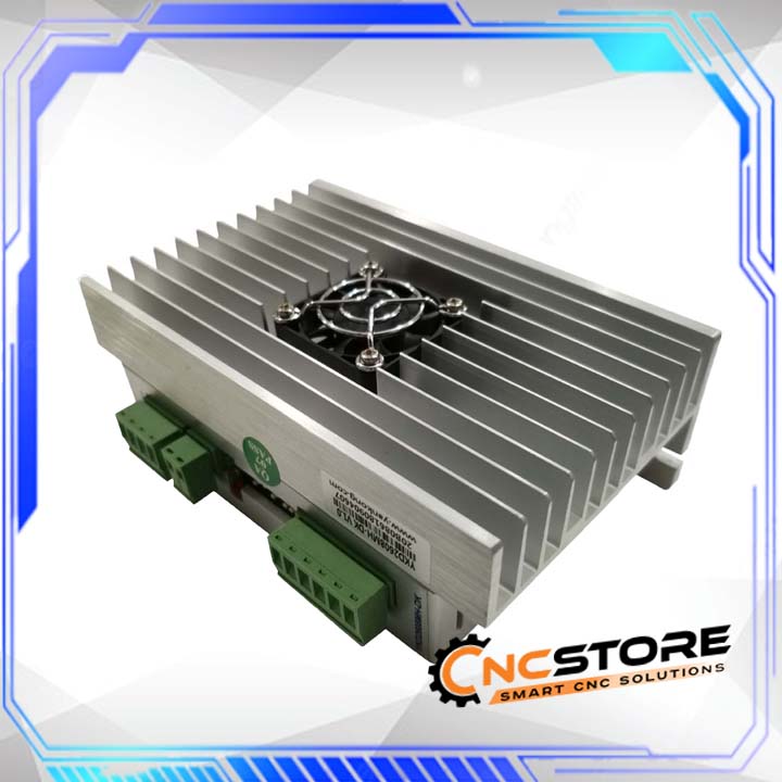 Driver điều khiển động cơ bước YKD2608MH-Yako