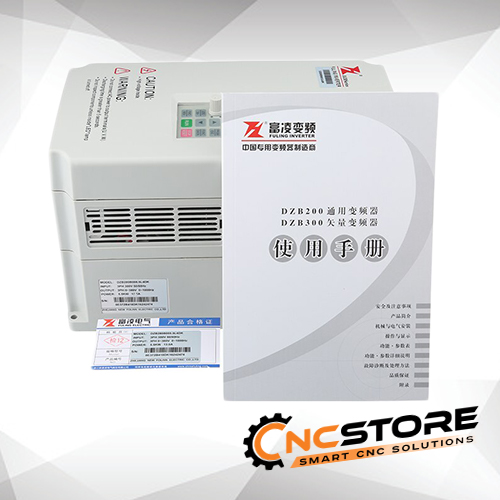 Biến tần Fuling Bảo hà