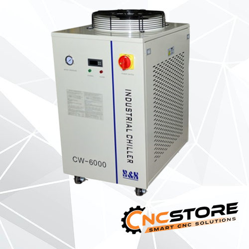 Chiller làm mát CW-6000 (B&H)