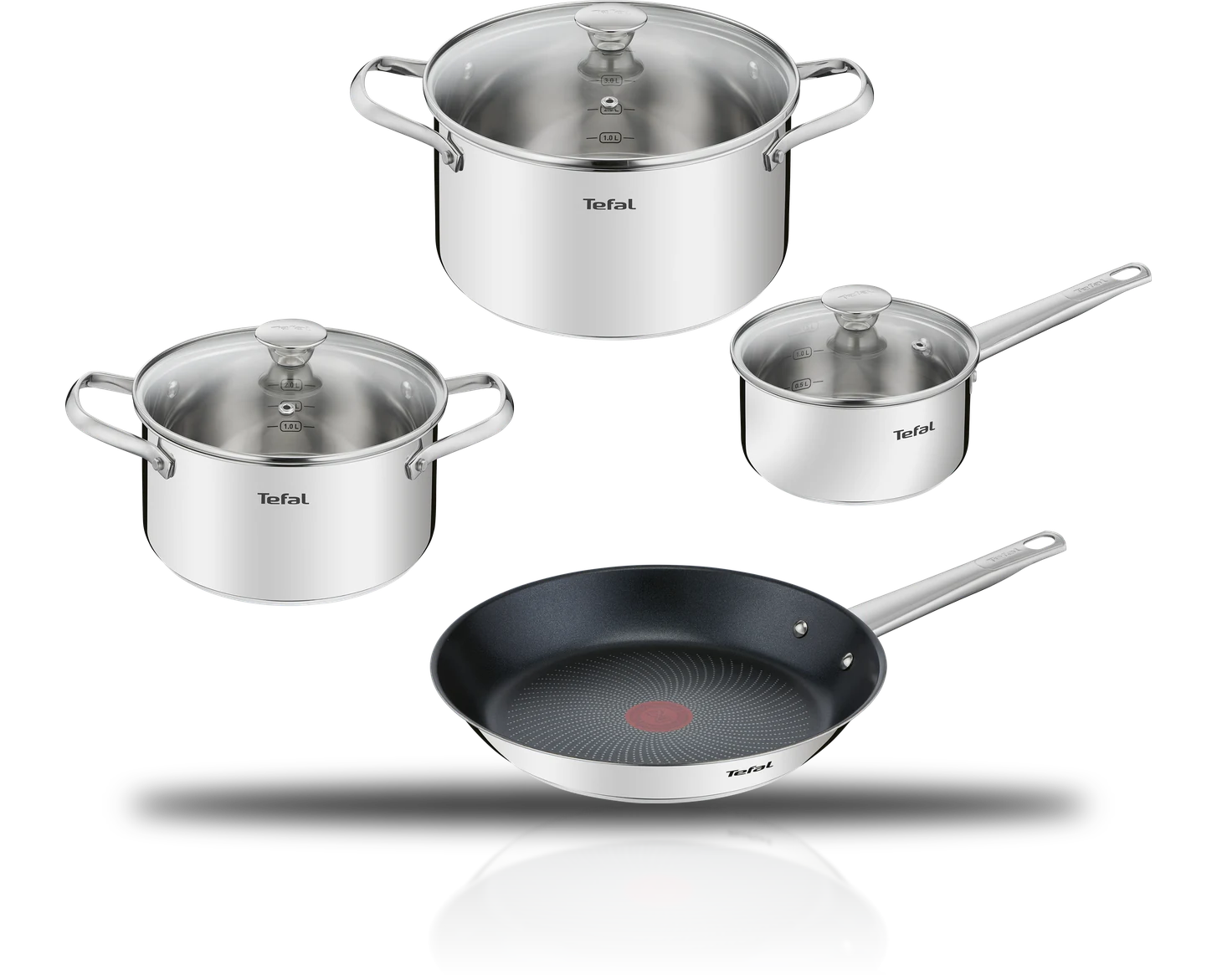 Tefal Cook Eat B922S784