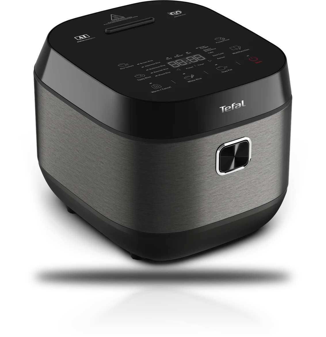 Tefal Delirice Plus RK776B68