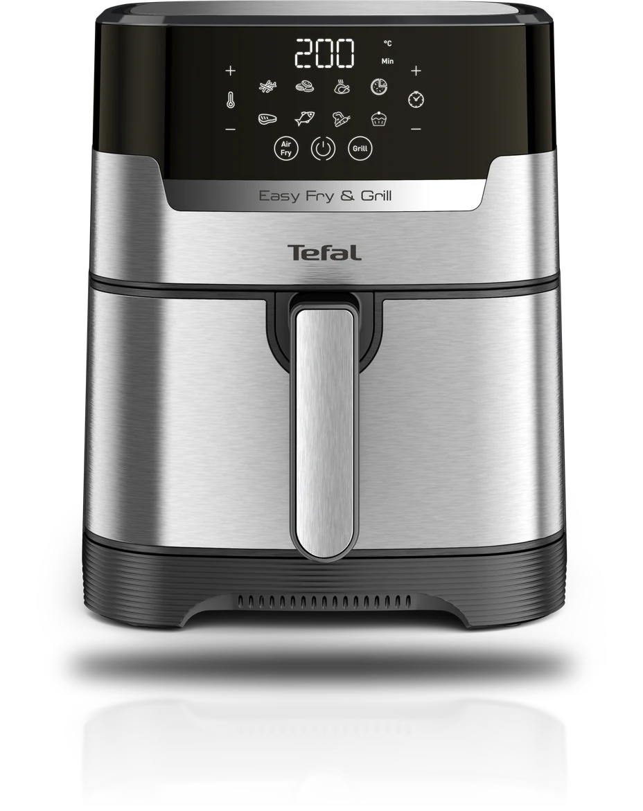 Tefal Easy Fry & Grill EY505D15