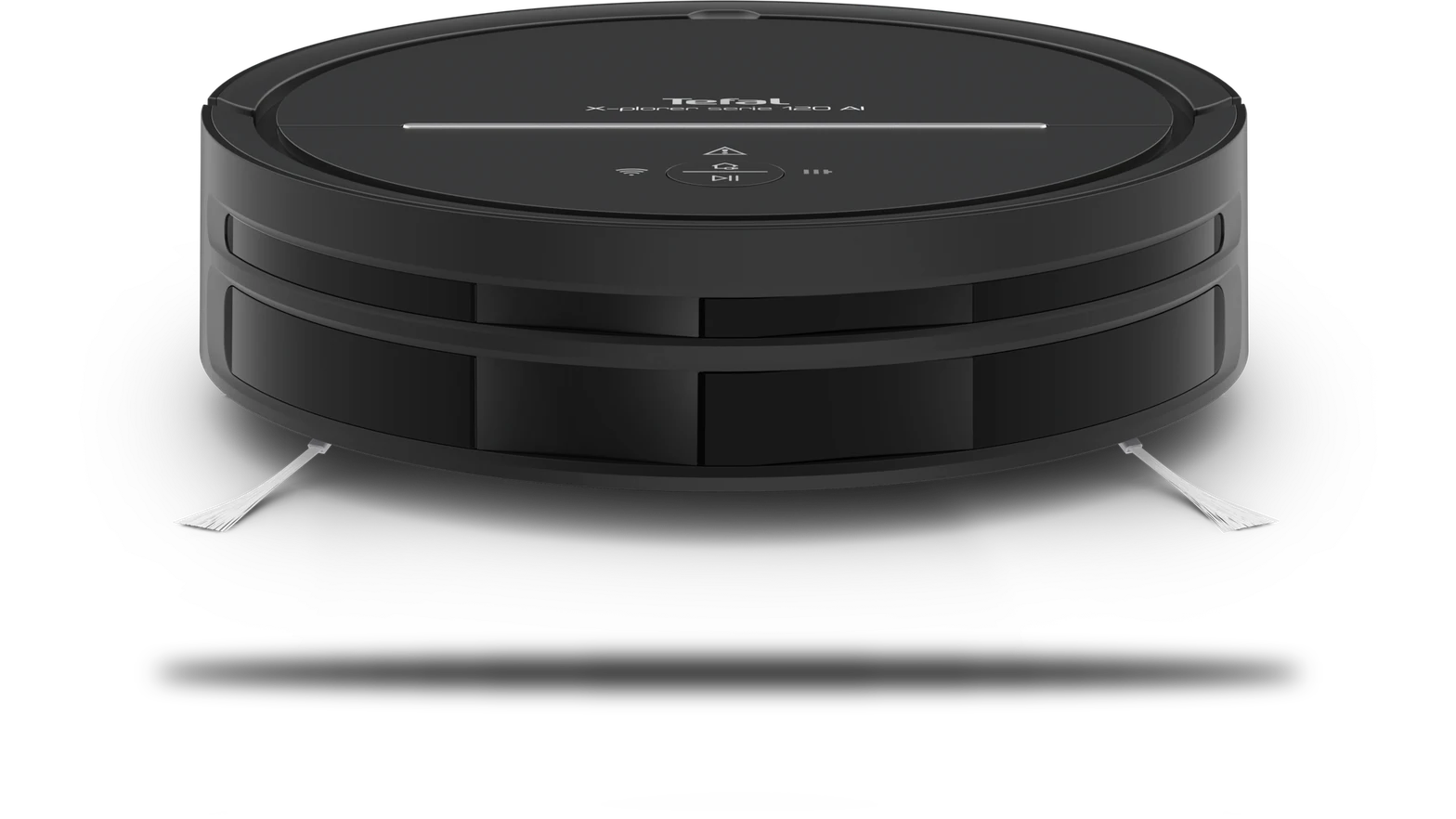 Tefal X-plorer S120 RG7865WH