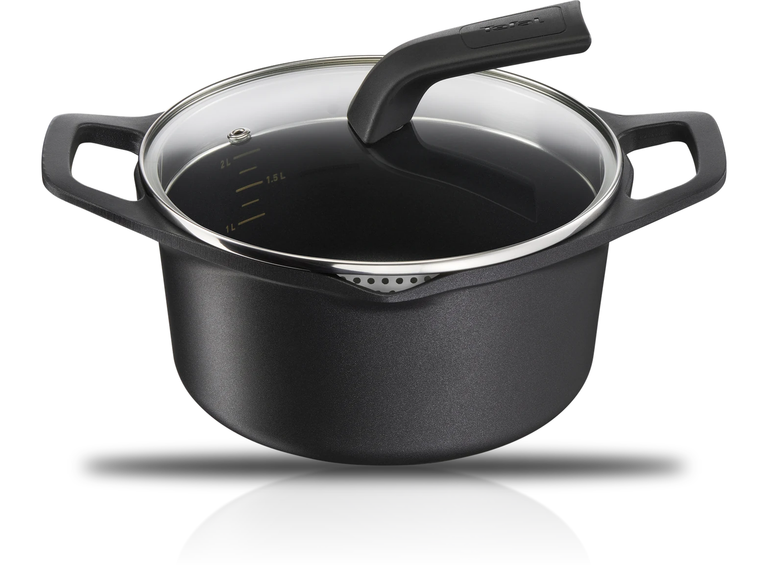 Tefal Robusto E2494444