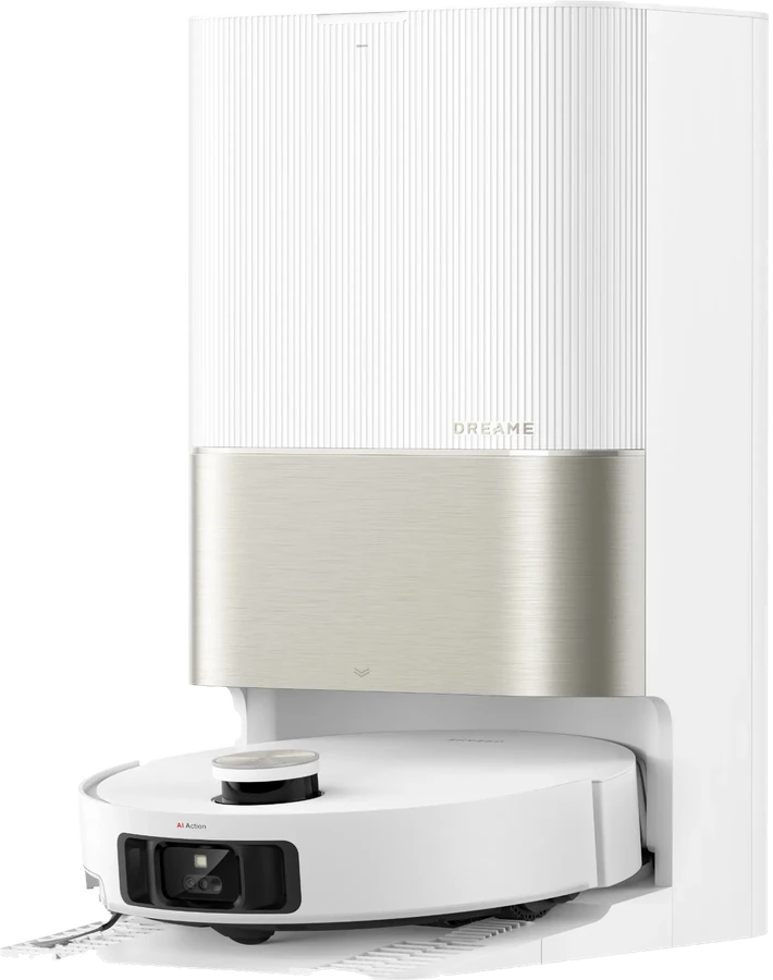 Dreame X50 Ultra
