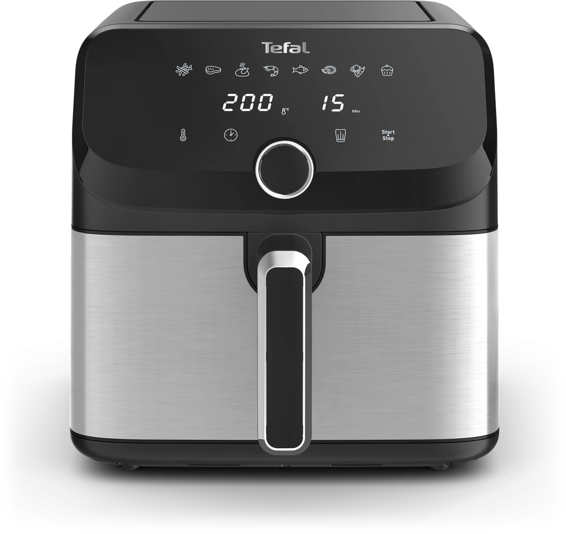 Tefal EasyFry Mega EY855D68