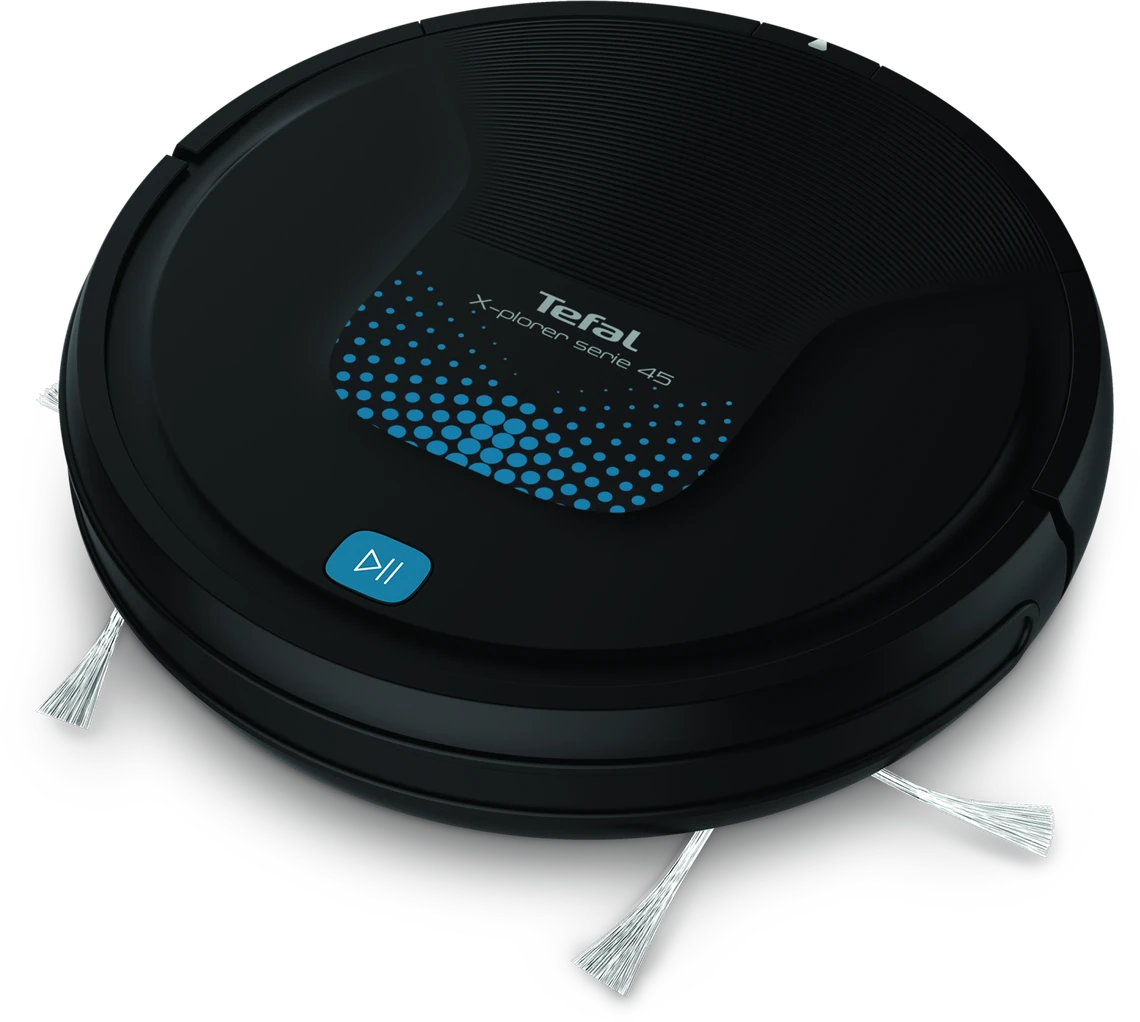 Tefal X-plorer S75 RG8275WH