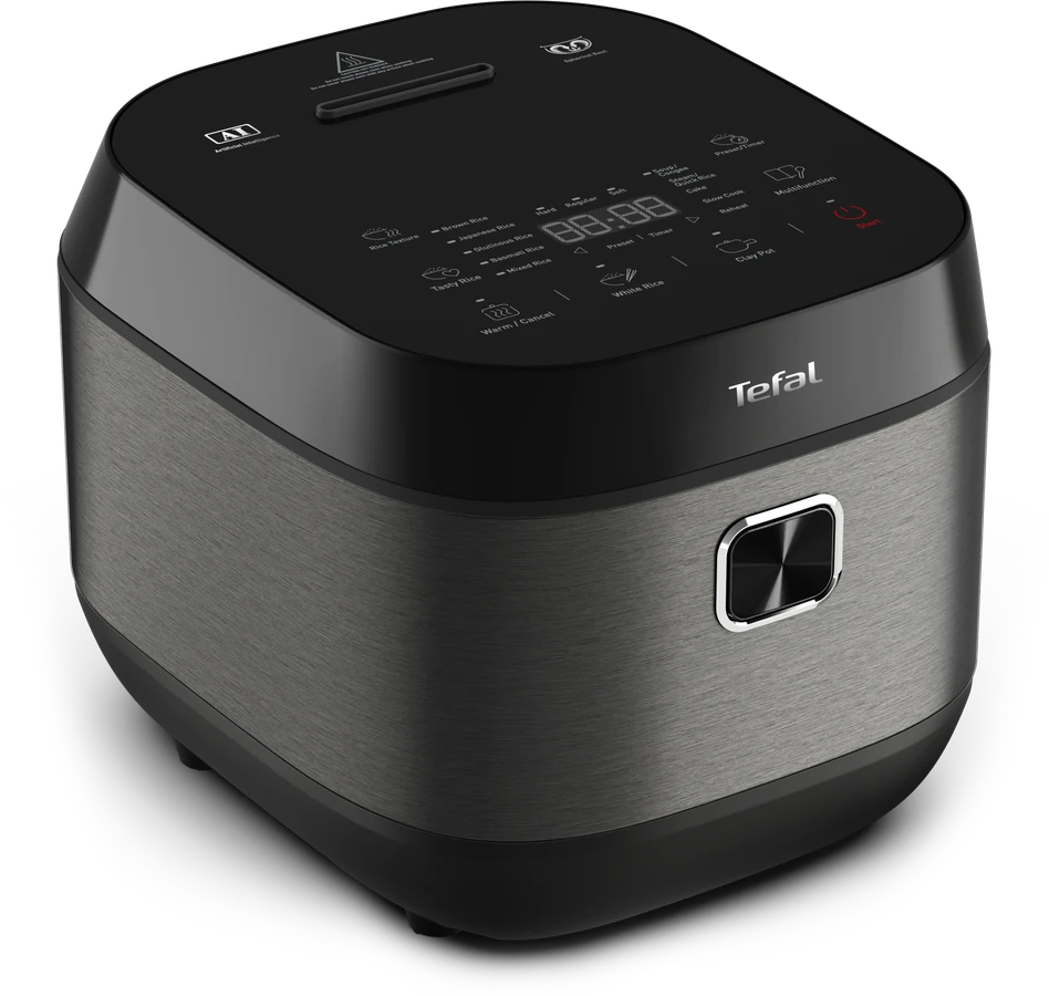Tefal Delirice Plus RK776B68