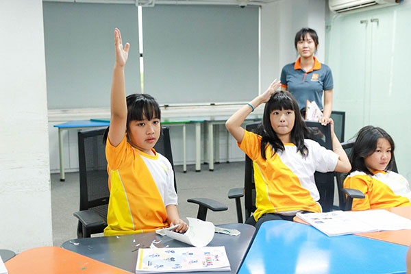 Tăng cường trải nghiệm học tập với thiết bị thực hành khoa học trong trường học