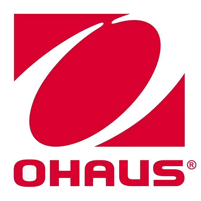 Logo Ohaus