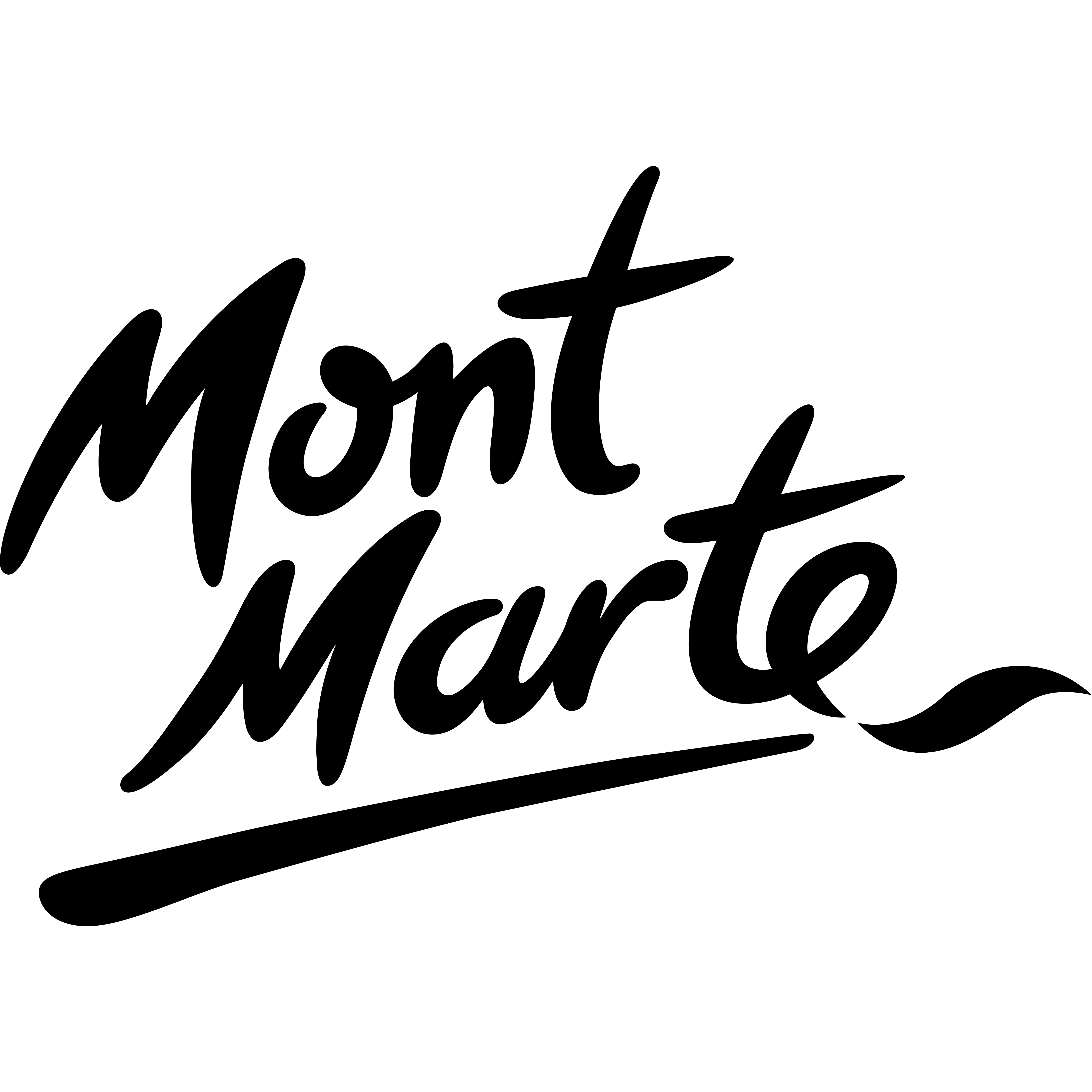 Logo Mont Marte