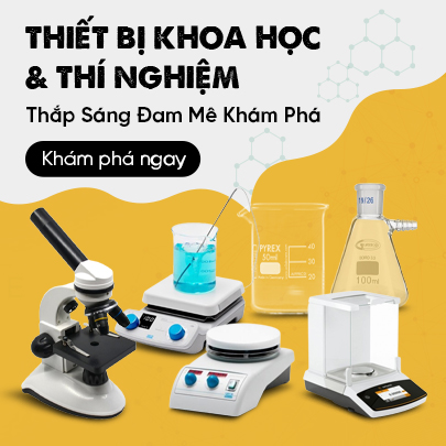 Thiết bị khoa học