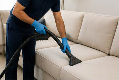 Giặt Sofa
