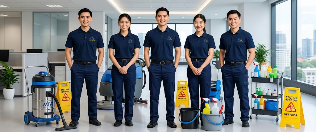 Vì sao chọn Minh Triết An?