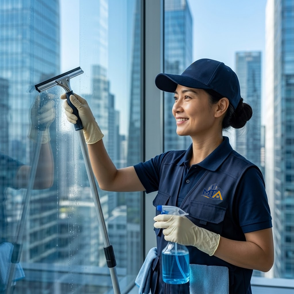 Giới thiệu về Minh Triết An