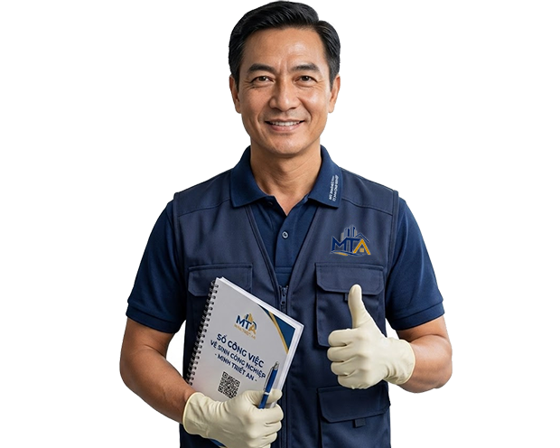 Vì sao chọn Minh Triết An