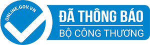 Đăng ký Bộ Công Thương