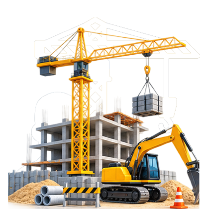 Vệ sinh sau xây dựng