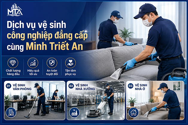 Minh Triết An