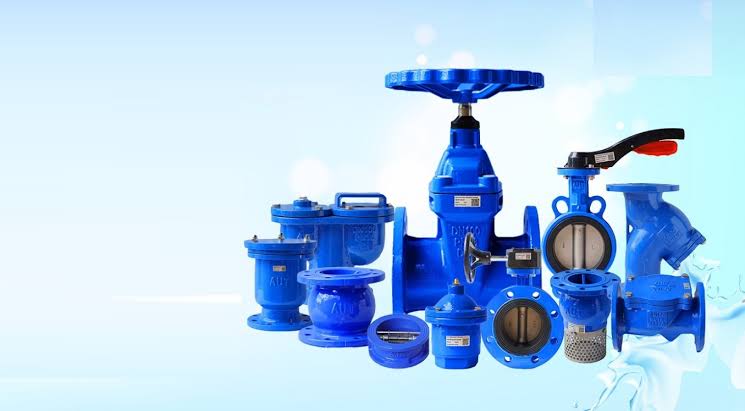 Kinh Nghiệm Lựa Chọn Van Nước Và Phụ Kiện Ngành Nước Bền Đẹp Chống Rò Rỉ