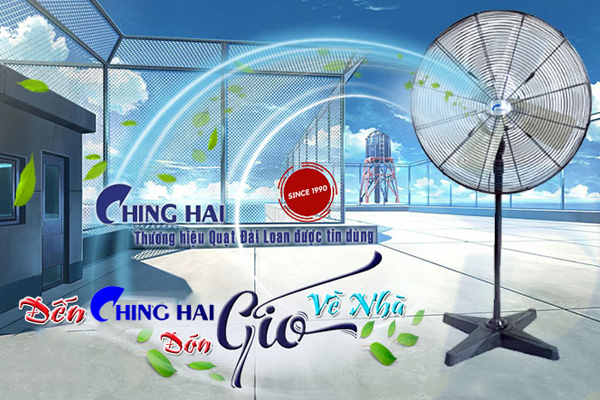 An Thai Electric
