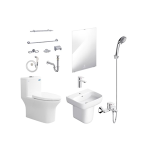 Thiết Bị Vệ Sinh