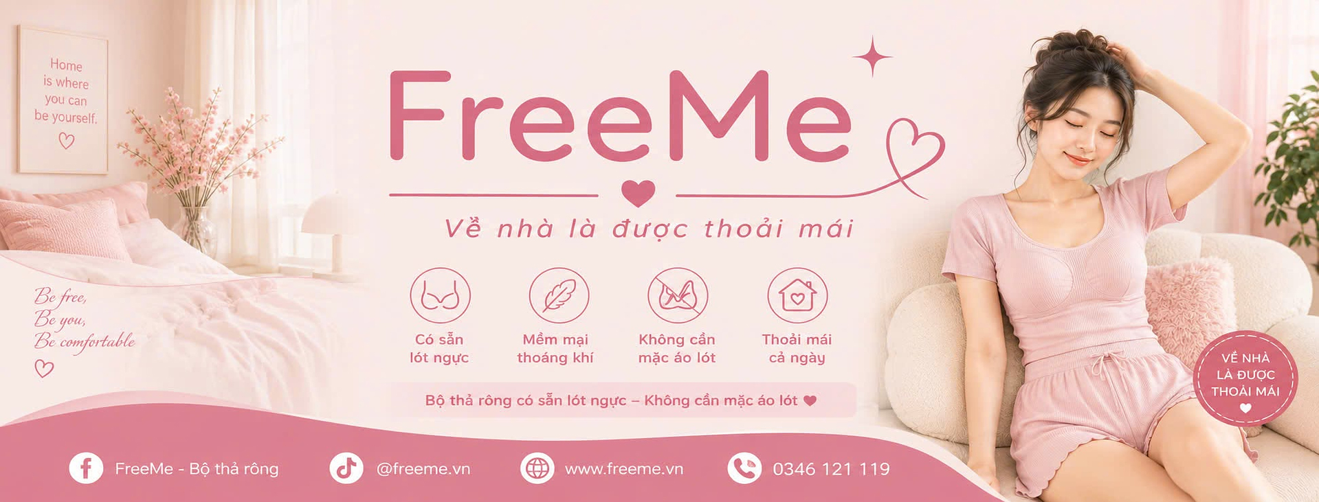 Free Me