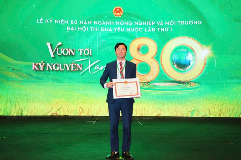 Vượt qua thử thách, HTX Nấm Tam Đảo khẳng định vị thế mới
