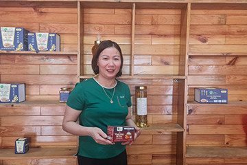 Hội Nông dân