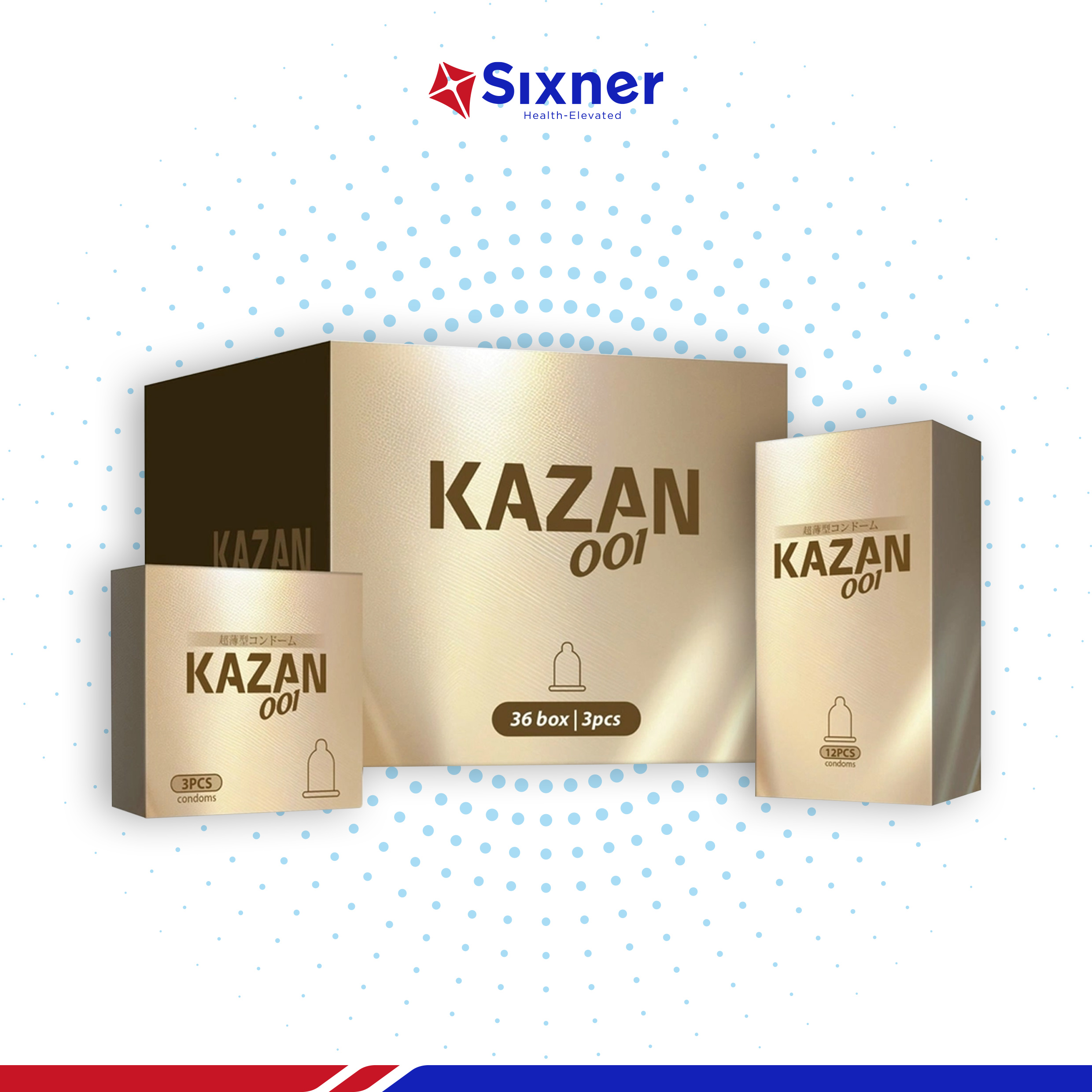 BCS KAZAN 001