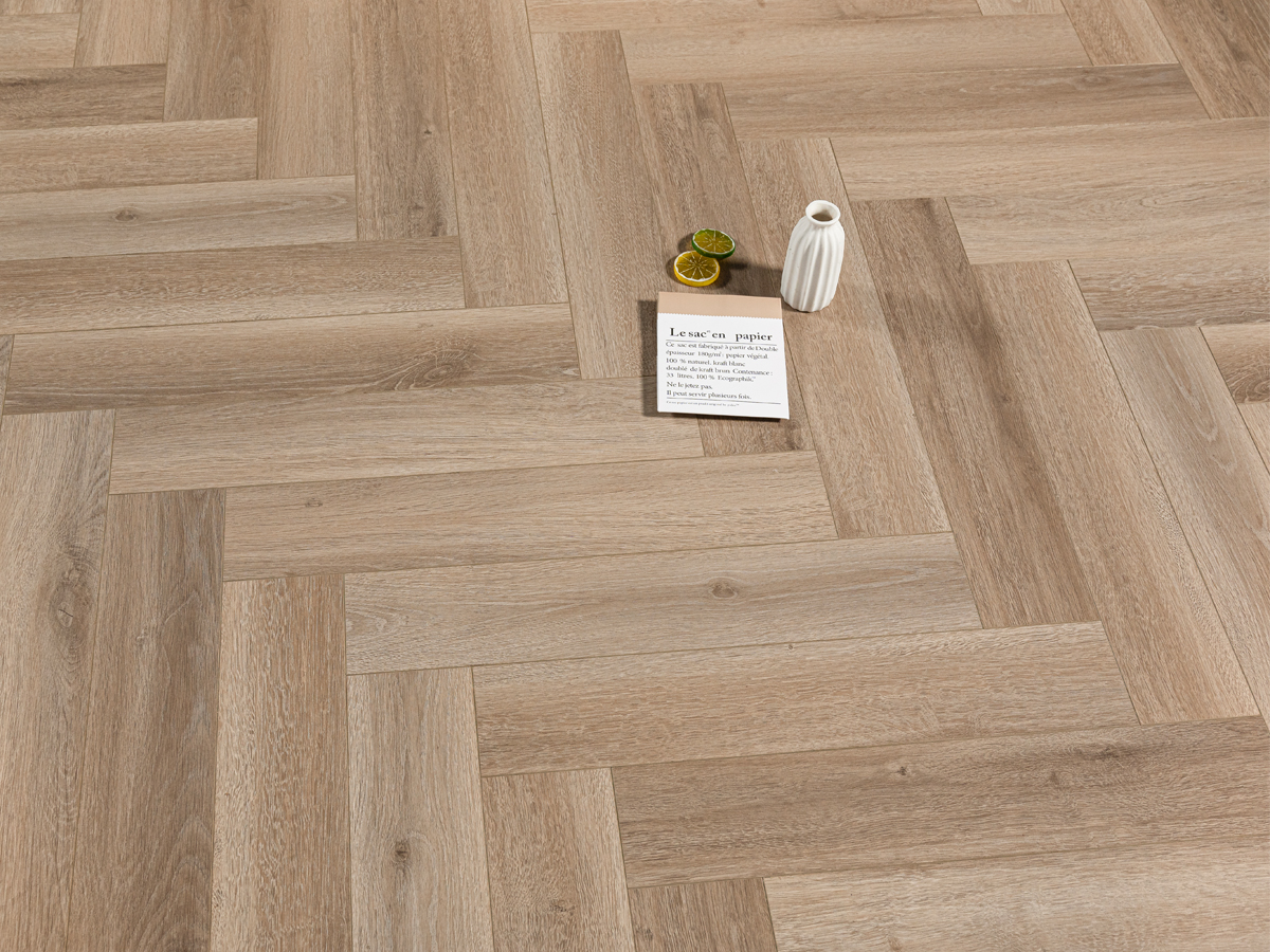 Worldtics Herringbone W8912