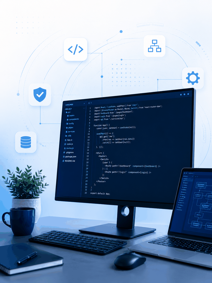 Software Engineering