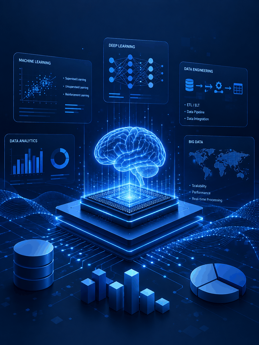 AI & Data Engineering