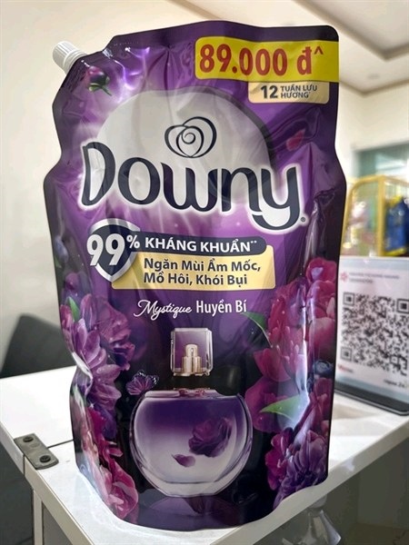 Downy HUYỀN BÍ 1.15l