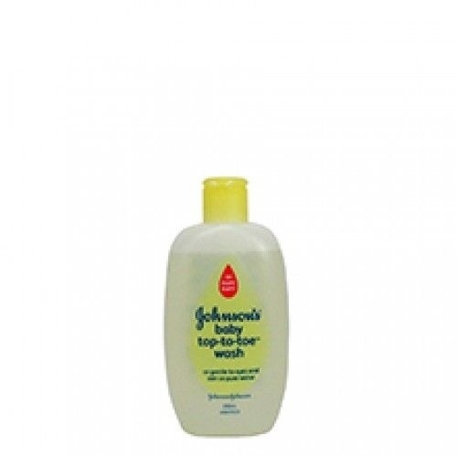 SỮA TẮM&DG EM BÉ 200ML