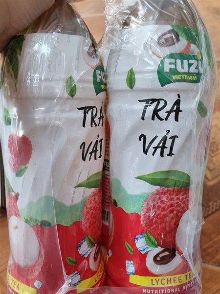 Trà vải 1.5