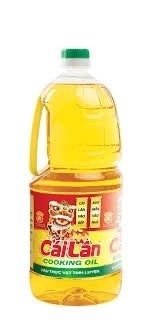 Dầu Ăn Cái Lân 2l
