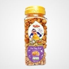 Đậu Phộng Tỏi Ớt Tân Tân 275g