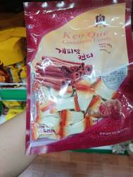kẹo quế