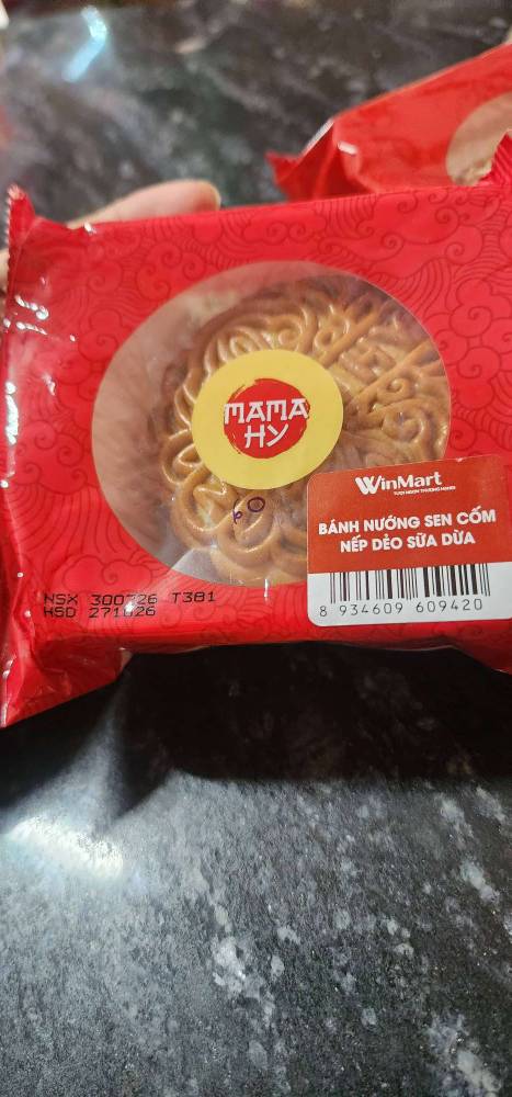 winmart sua dua