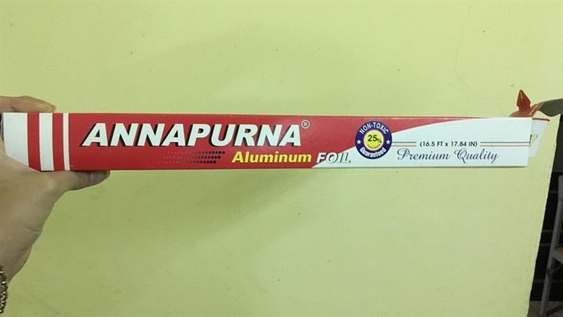 GIẤY BẠC ANNAPURNA